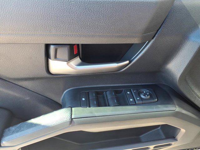 used 2025 Toyota Tacoma car, priced at $45,981