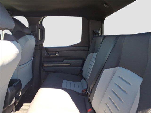 used 2025 Toyota Tacoma car, priced at $45,981