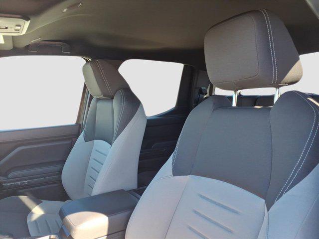 used 2025 Toyota Tacoma car, priced at $45,981