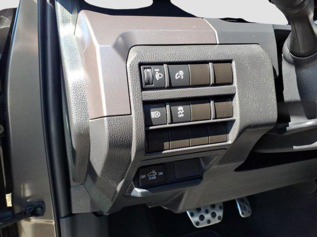 used 2025 Toyota Tacoma car, priced at $45,981