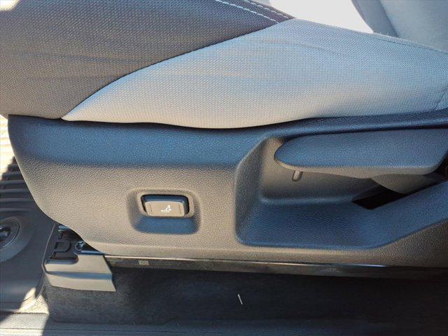 used 2025 Toyota Tacoma car, priced at $45,981