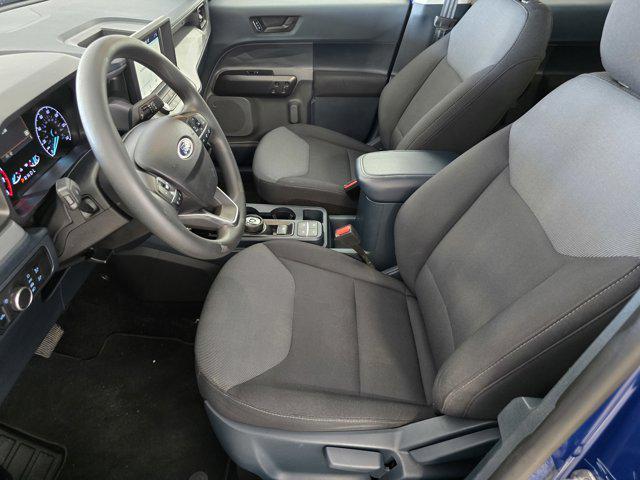 used 2024 Ford Maverick car, priced at $27,565