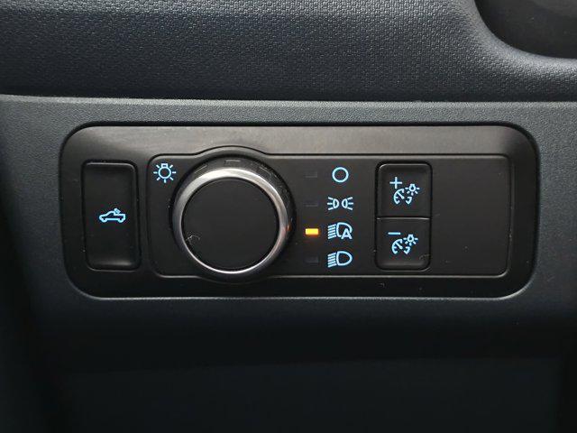 used 2024 Ford Maverick car, priced at $27,565