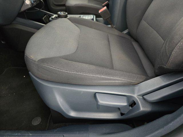 used 2024 Ford Maverick car, priced at $27,565
