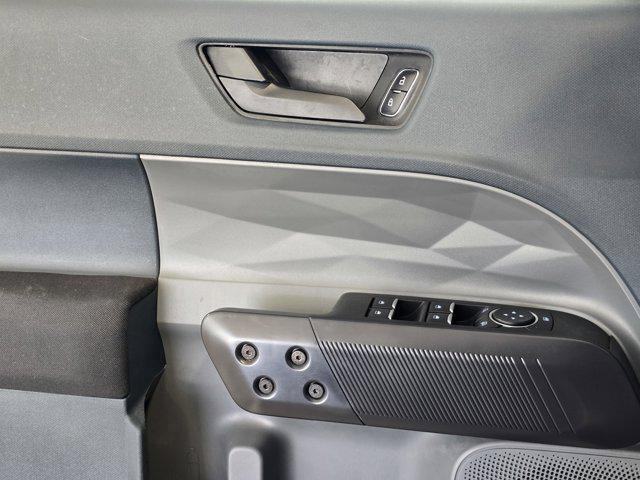 used 2024 Ford Maverick car, priced at $24,625