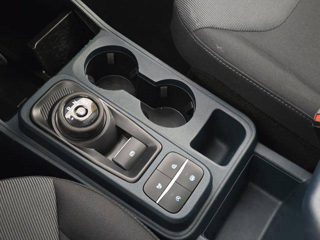 used 2024 Ford Maverick car, priced at $24,625