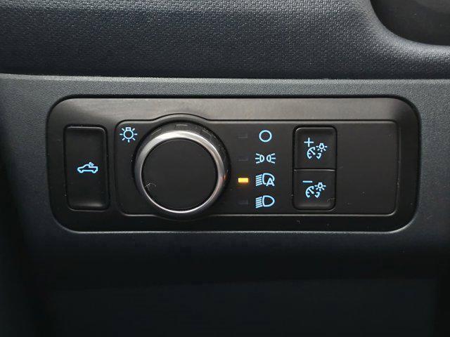 used 2024 Ford Maverick car, priced at $24,625