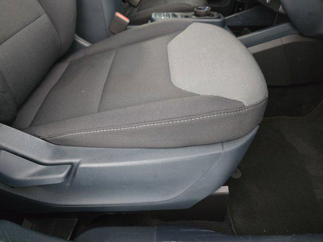 used 2024 Ford Maverick car, priced at $24,625