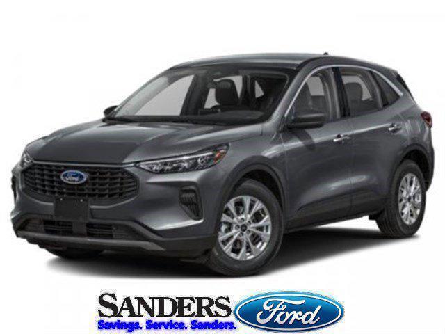 new 2025 Ford Escape car, priced at $31,148