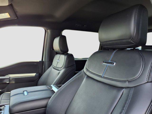new 2025 Ford F-150 car, priced at $75,044