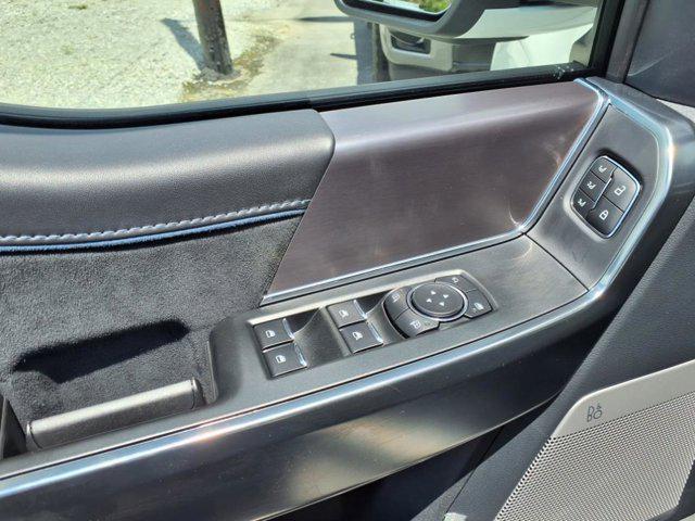new 2025 Ford F-150 car, priced at $73,004