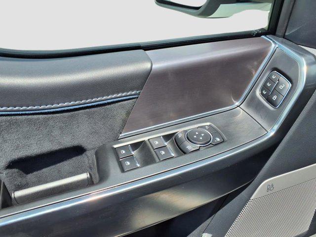 new 2025 Ford F-150 car, priced at $75,044