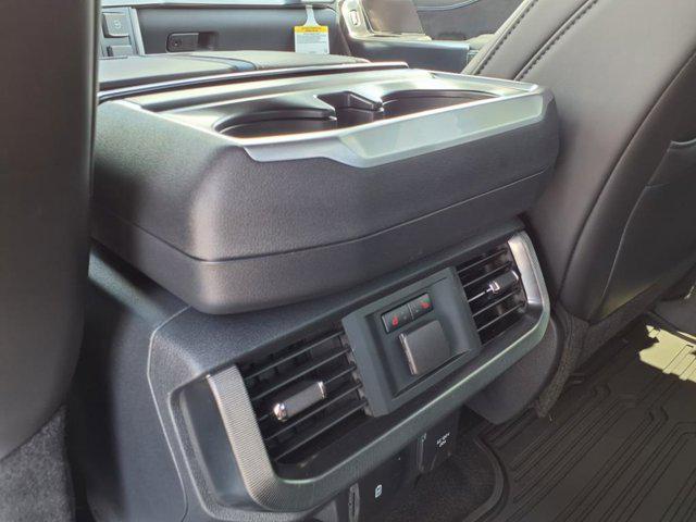 new 2025 Ford F-150 car, priced at $73,004