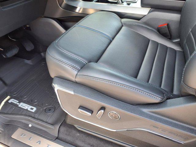 new 2025 Ford F-150 car, priced at $73,004