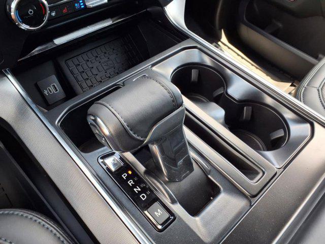 new 2025 Ford F-150 car, priced at $73,004