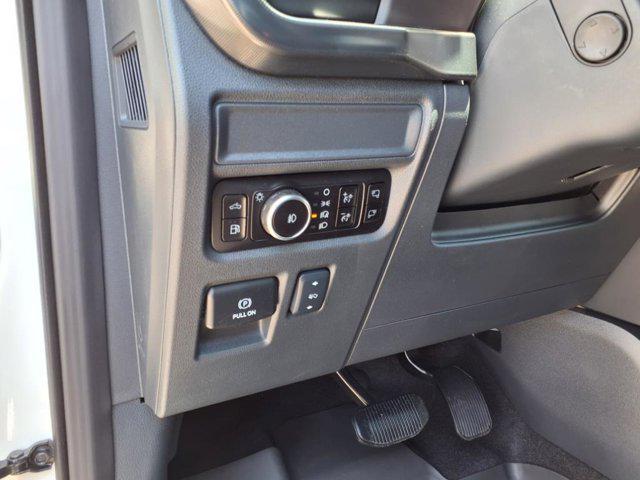 new 2025 Ford F-150 car, priced at $73,004