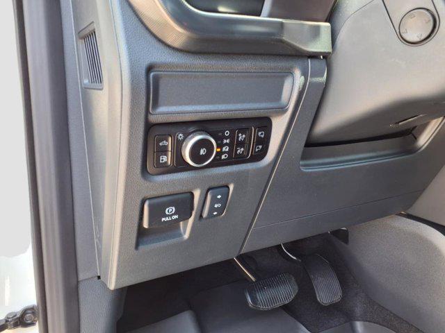 new 2025 Ford F-150 car, priced at $75,044