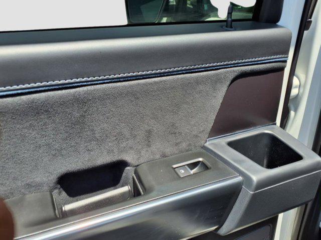 new 2025 Ford F-150 car, priced at $75,044