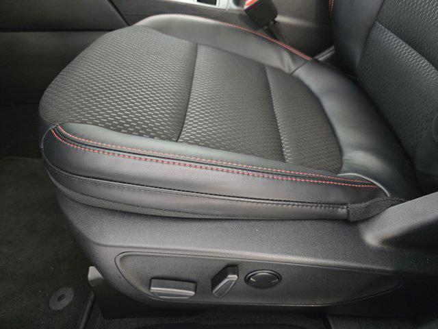 new 2025 Ford Escape car, priced at $34,414