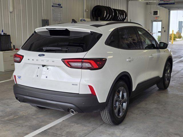 new 2025 Ford Escape car, priced at $34,414