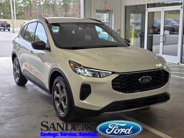 new 2025 Ford Escape car, priced at $35,336