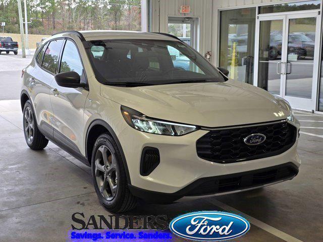 new 2025 Ford Escape car, priced at $33,836