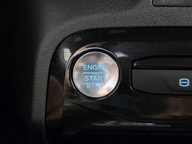new 2025 Ford Escape car, priced at $34,414