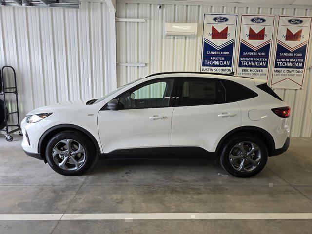 new 2025 Ford Escape car, priced at $33,836