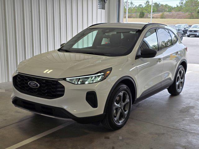 new 2025 Ford Escape car, priced at $33,836