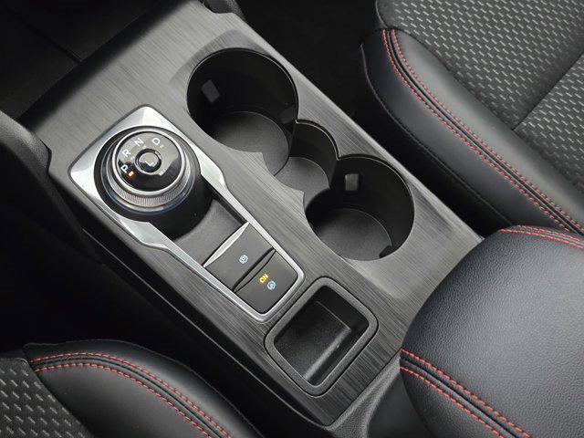 new 2025 Ford Escape car, priced at $34,414
