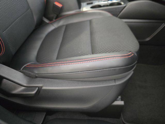 new 2025 Ford Escape car, priced at $34,414