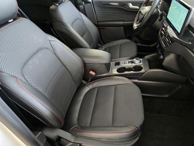 new 2025 Ford Escape car, priced at $34,414