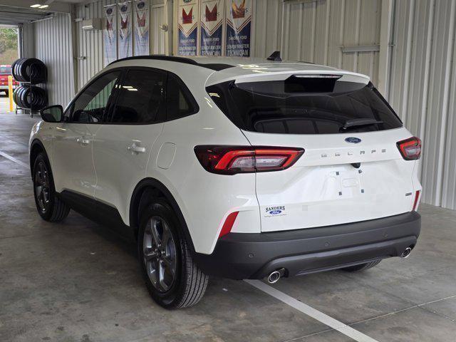 new 2025 Ford Escape car, priced at $35,336