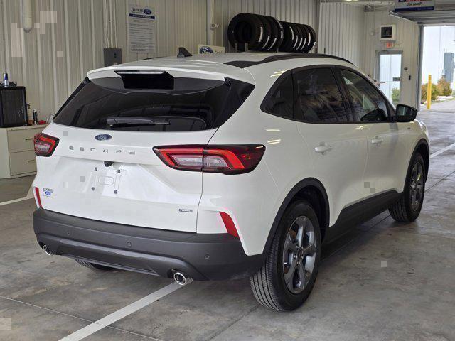 new 2025 Ford Escape car, priced at $33,836
