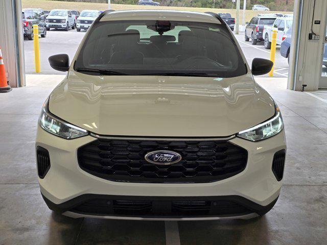 new 2025 Ford Escape car, priced at $34,414