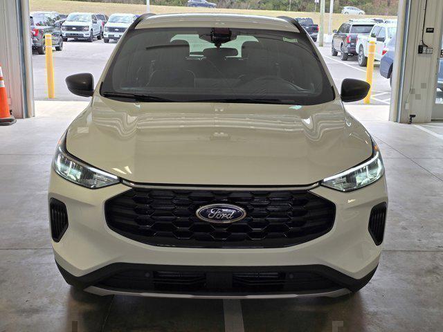 new 2025 Ford Escape car, priced at $33,836