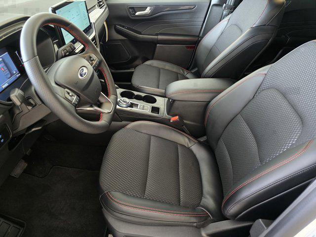 new 2025 Ford Escape car, priced at $34,414