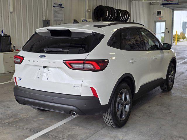 new 2025 Ford Escape car, priced at $34,836