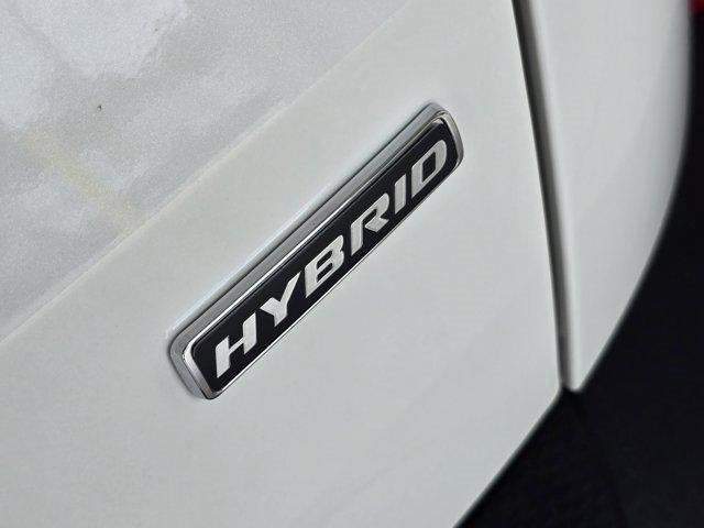 new 2025 Ford Escape car, priced at $34,414