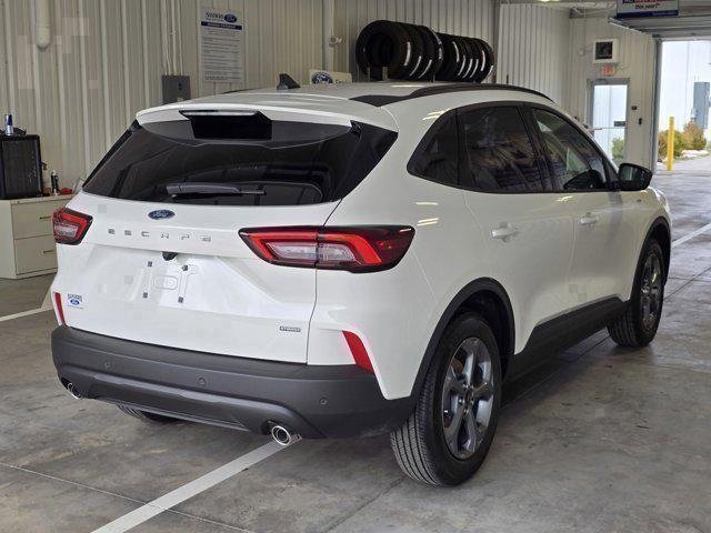new 2025 Ford Escape car, priced at $35,336