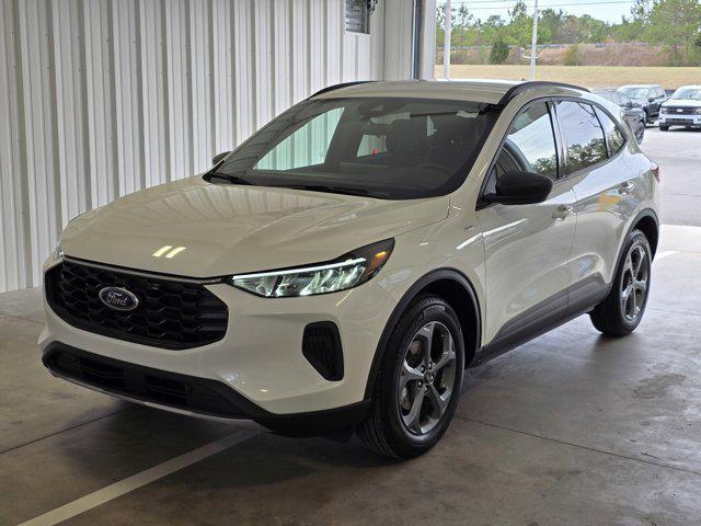 new 2025 Ford Escape car, priced at $34,414