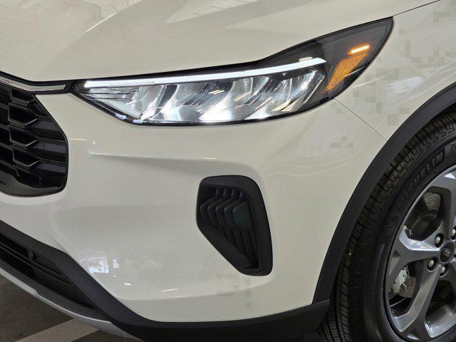 new 2025 Ford Escape car, priced at $34,414