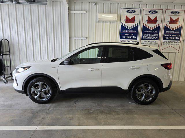 new 2025 Ford Escape car, priced at $34,414
