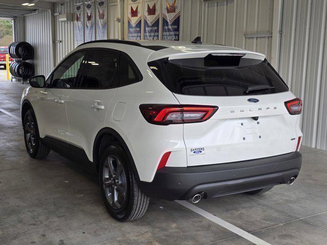 new 2025 Ford Escape car, priced at $34,414
