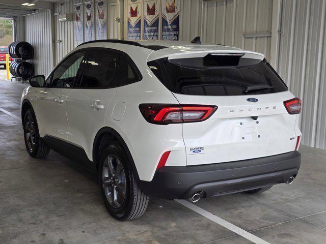 new 2025 Ford Escape car, priced at $34,414