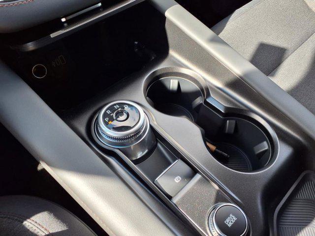 new 2025 Ford Explorer car, priced at $39,236