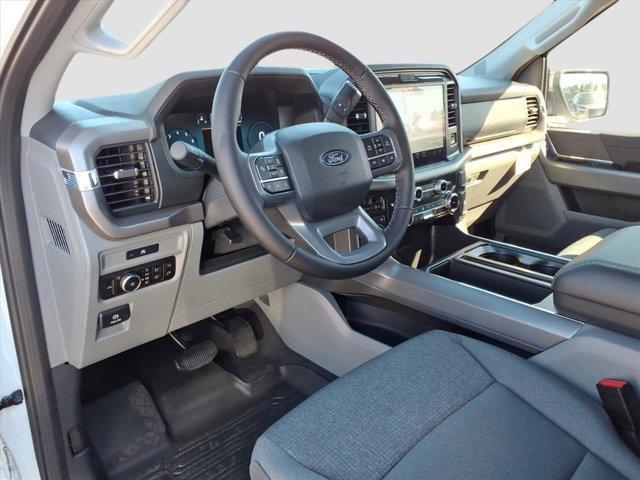 new 2025 Ford F-150 car, priced at $66,485