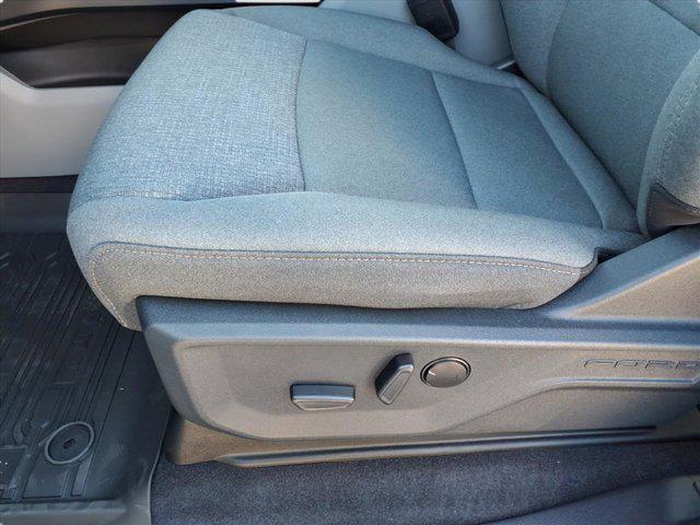 new 2025 Ford F-150 car, priced at $66,485