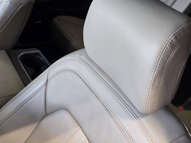 used 2020 Ford Expedition car, priced at $31,351