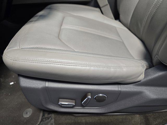 used 2020 Ford Expedition car, priced at $31,351